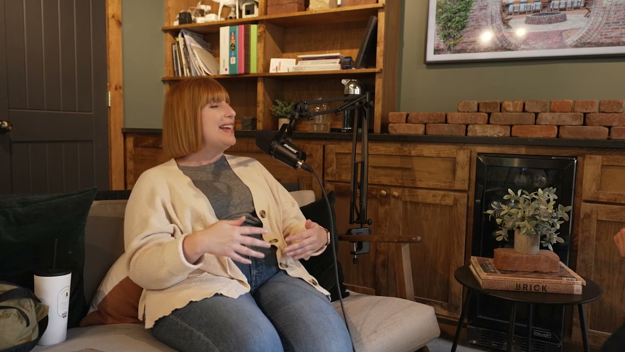 Ashley Terry: Designing Neighborhoods For How People Want To Live - Wheeler District (Podcast #1)