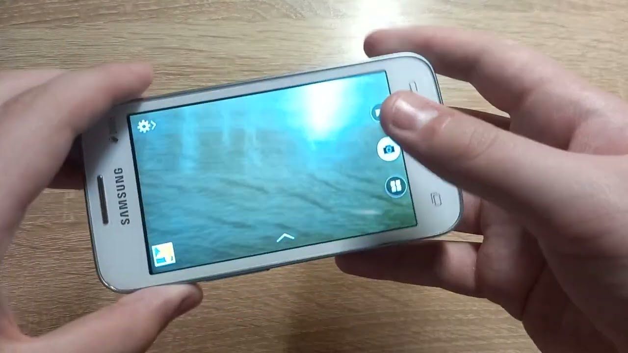 Обзор на samsung galaxy ace 4 neo