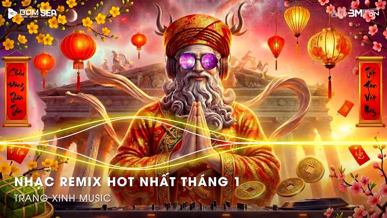NONSTOP Club 2026 Vinahouse Việt Mix - Nhạc Remix TikTok Triệu View - BXH Nhạc Trẻ Remix Hay Nhất