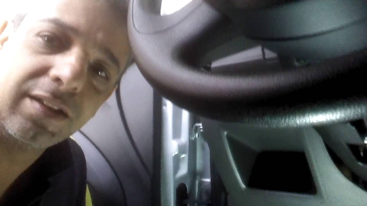 Problema no pedal de embreagem Ford já 2013 em diante