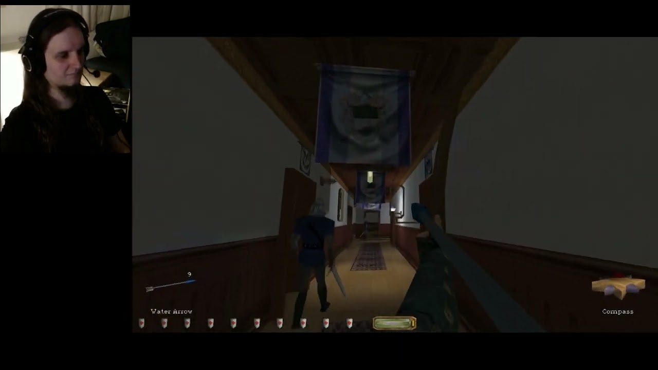 Thief 2 Speedrun Any% Expert No Saves/No Deaths/No Glitches - 1:39:31 IGT / 1:41:03 RT / 1:40:54 LRT