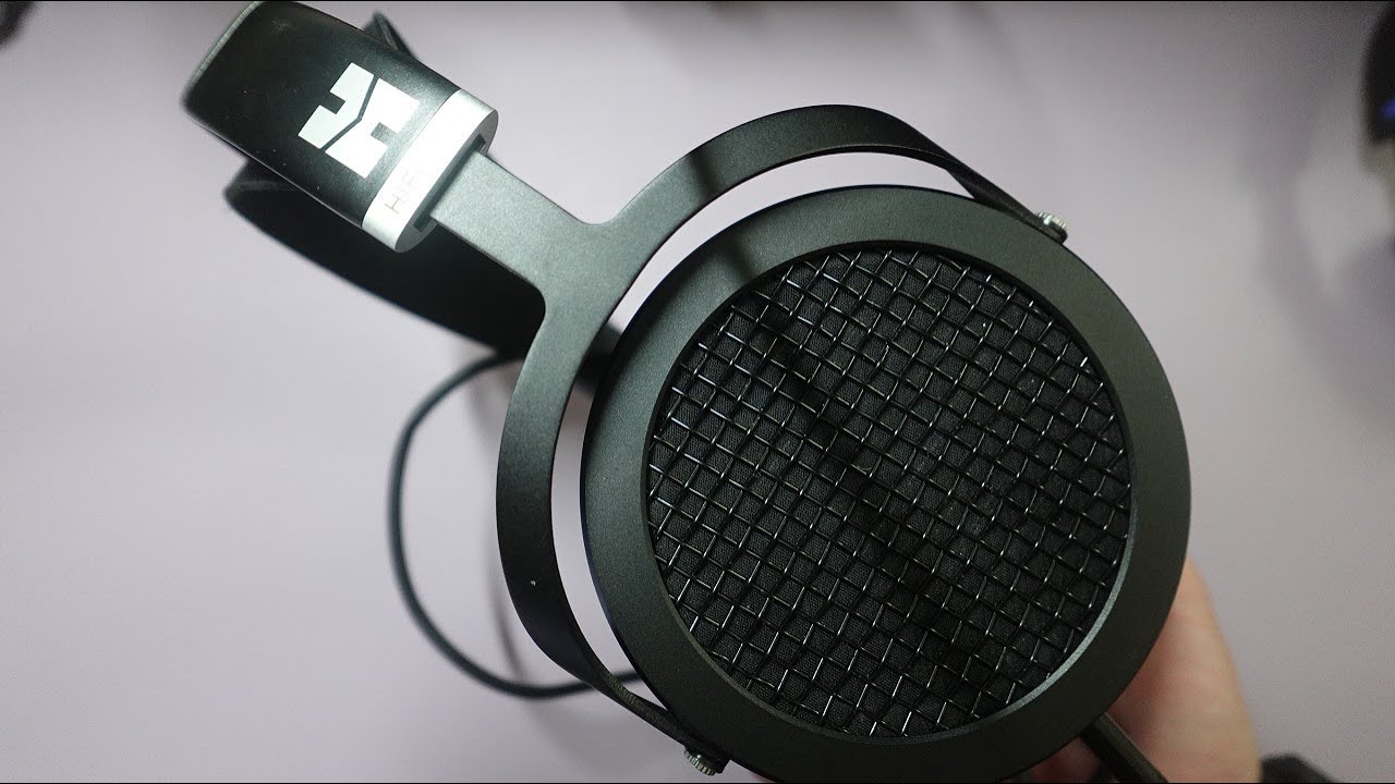 Hifiman Sundara. Explained simply.