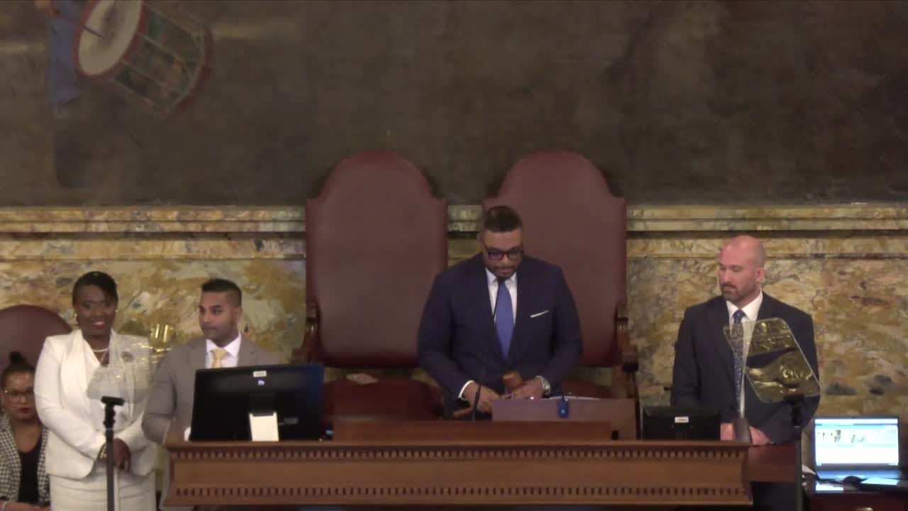 Gov. Shapiro unveils 2026-27 budget proposal