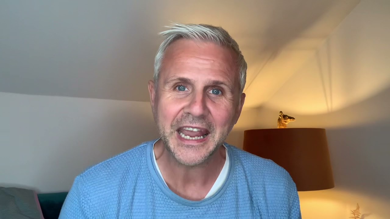 A surprising way to reduce your biological age