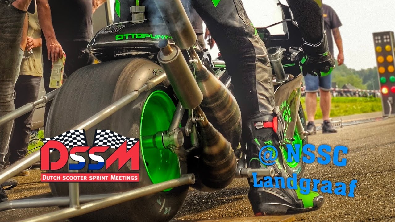 DssM @ NSSC Landgraaf finales