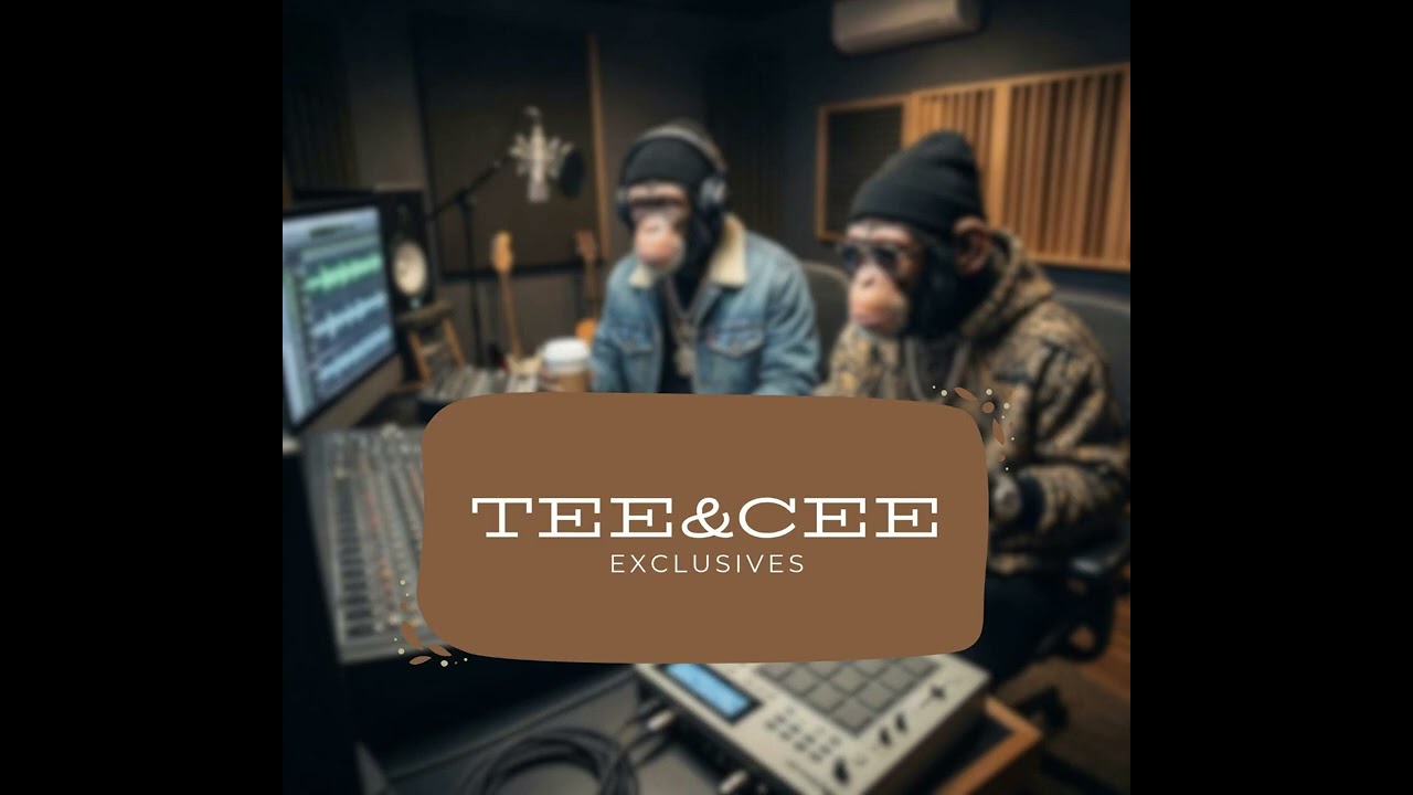 Jaiva kancane Hau - Tee&Cee
