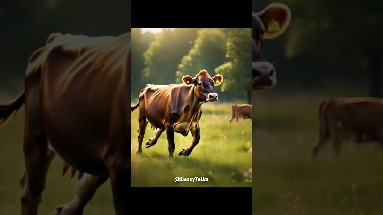 Cow Ne ki army ki help ☺  #shorts #youtubeshorts #ai #cow #army