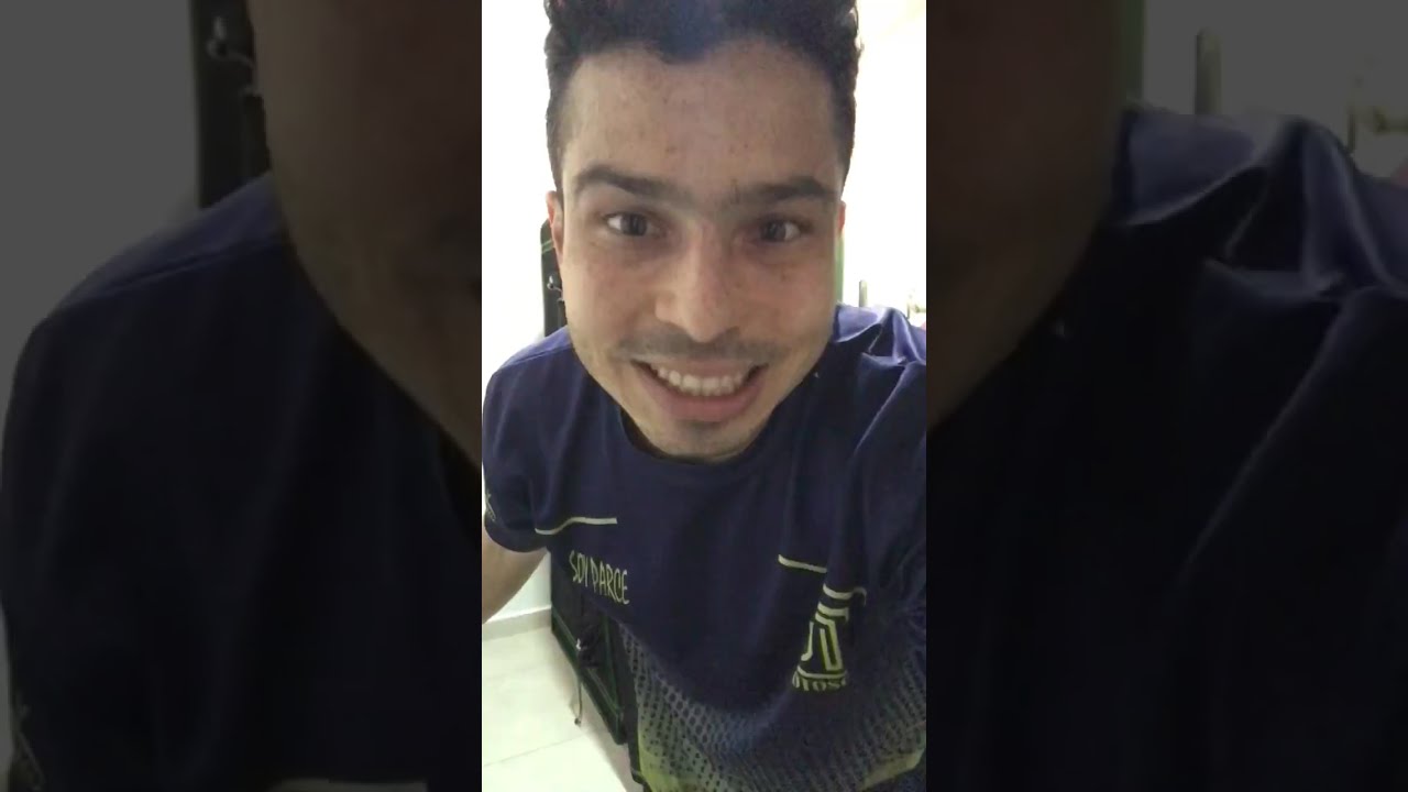 Mi primer Indoor!