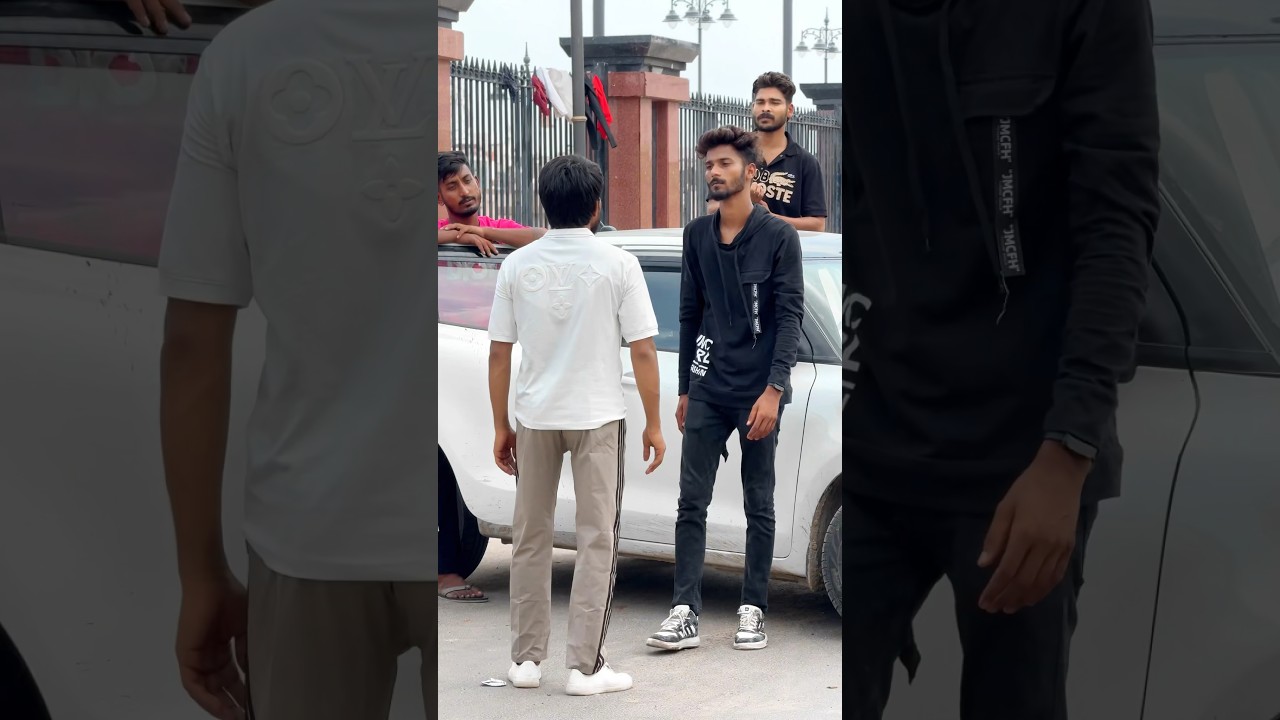 AKad Khi Or Dikhana 🤬😈|| Chambal ke Daku ft.Masoom Sharma || #shorts #foryou #viral