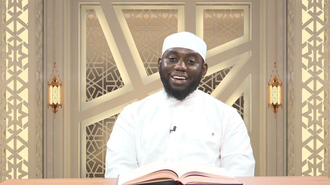 Emigaso gy’okusiiba Ramadhan