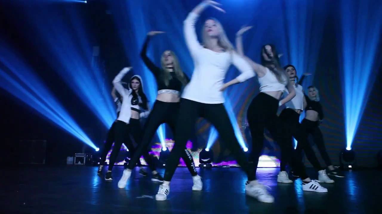 Brave Girls - Deepened | dance cover by Sinful Spell