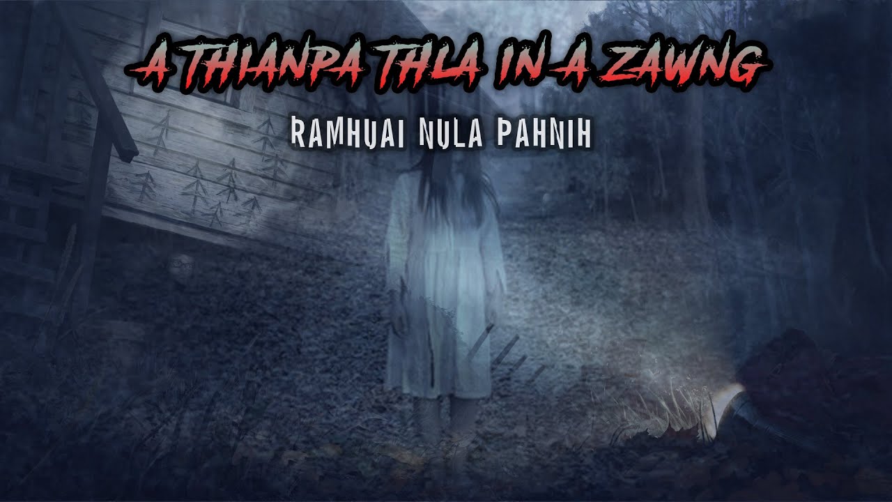 A thianpa thla in a zawng!!!