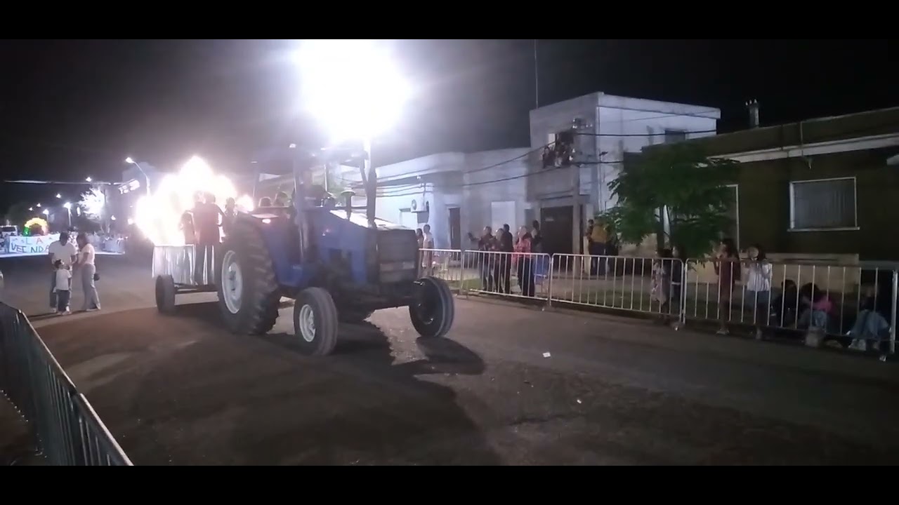 DESFILE 1