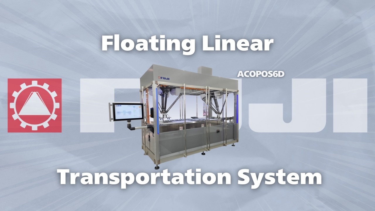 Floating Linear Transportation System