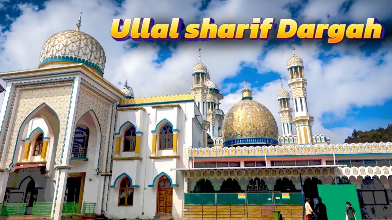 Discover the Mysterious ULLAL SHARIF Dargah | Ullal Dargah | Ullal dargah paison ka kuwwa