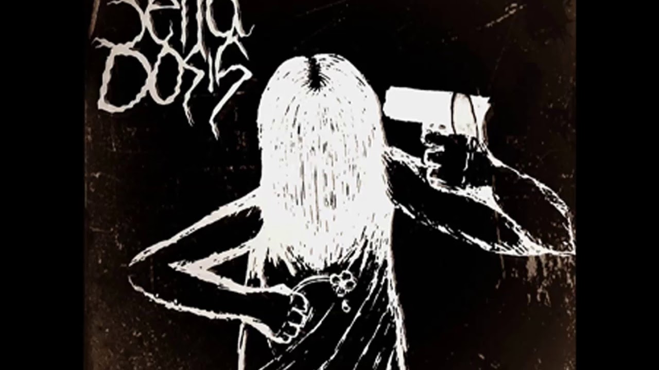 Bella Dosis - T.I.D (Full Album) (2015)