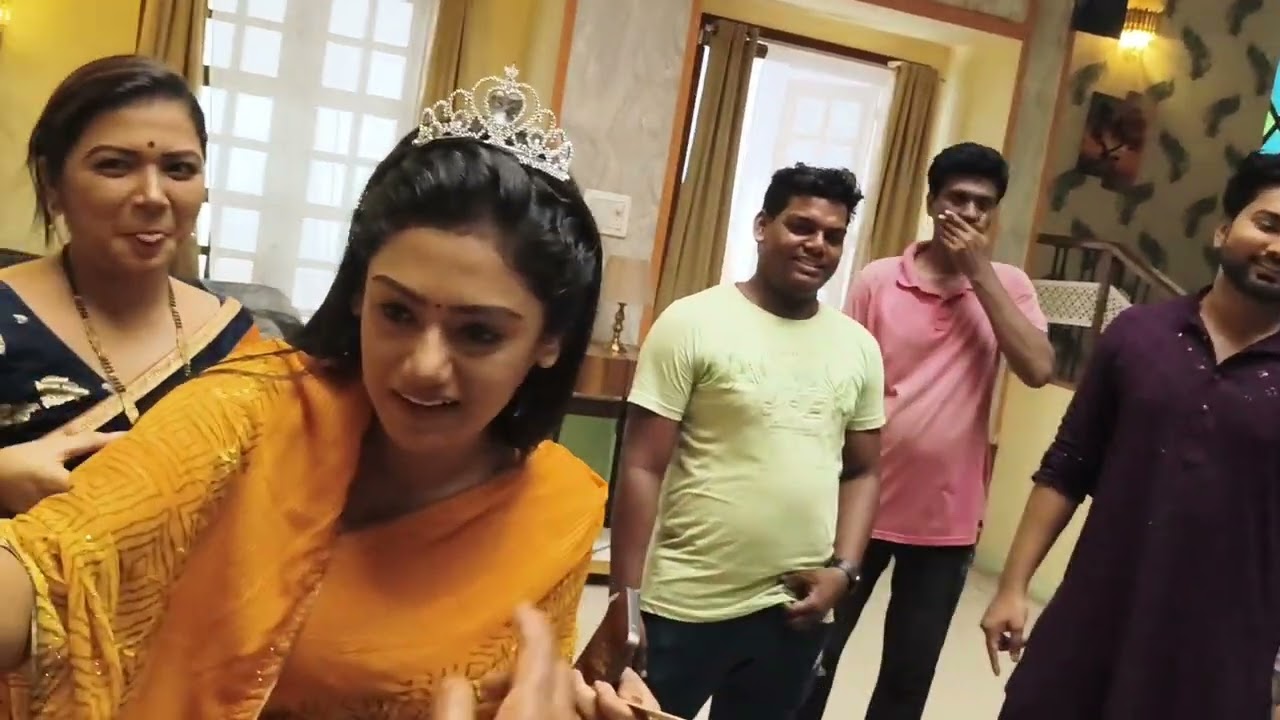 Aadya birthday ra full video..(part-1)#love #funny #youtuber#entertainment #india