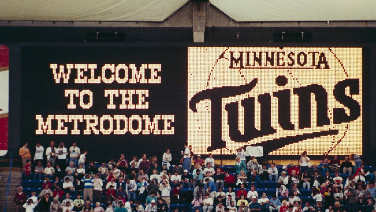1991 World Series Game 7 (CLASSIC GAME WATCH PARTY!)