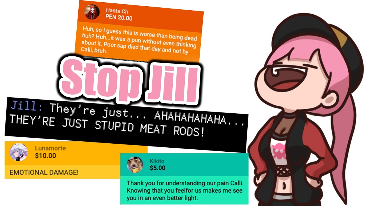 𝐂𝐚𝐥𝐥𝐢𝐨𝐩𝐞 𝐥𝐚𝐮𝐠𝐡𝐢𝐧𝐠 𝐰𝐢𝐭𝐡 𝐏𝐏 【𝙈𝙚𝙖𝙩 𝙍𝙤𝙙𝙨】