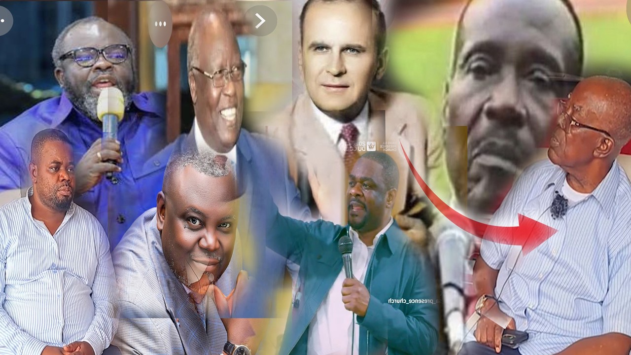 SCANDALE L INTERPRETE DE PP AIDINE ABALA EXPLOSE DE VERITE SUR L HISTORIQUE DE BRANAMISME CHOC