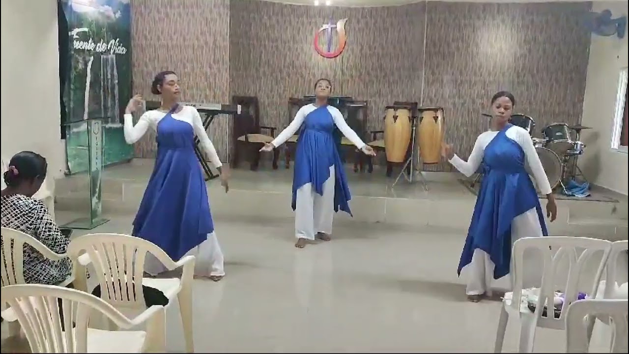 Estoy Convencido Ministerio Yadah