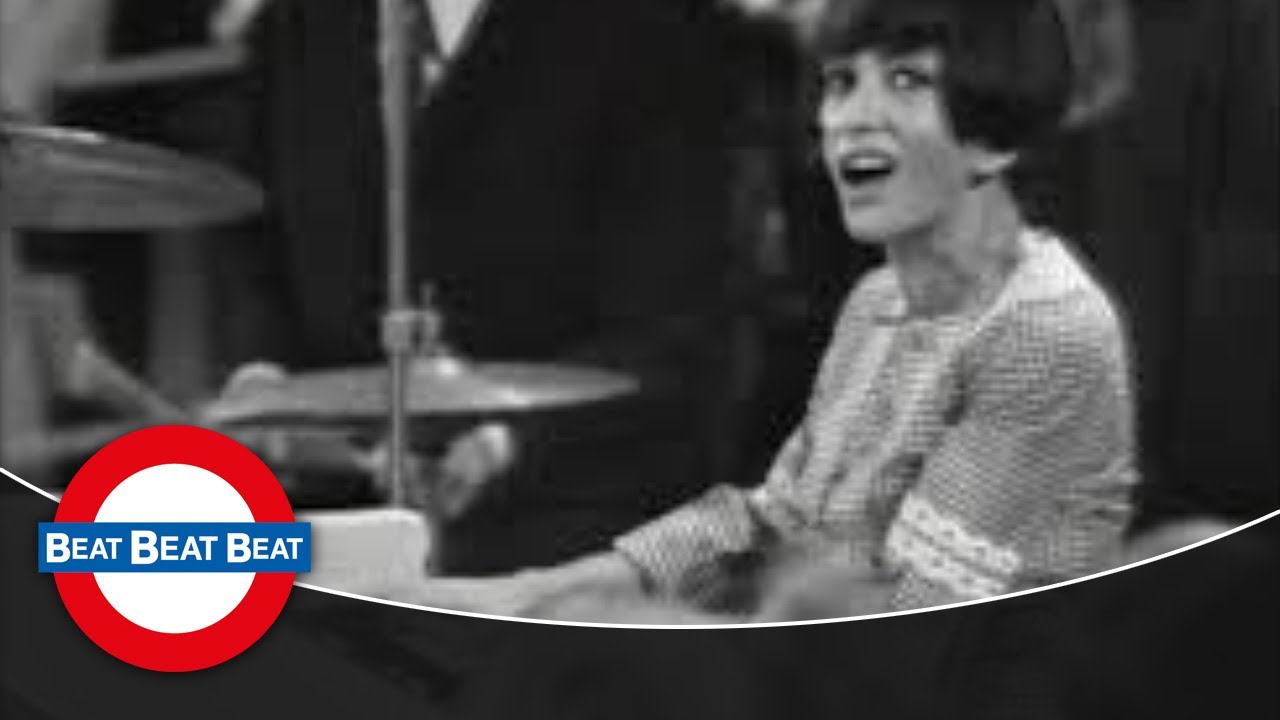Cherry Wainer & Don Storer - Soul Organ Blues (1966)