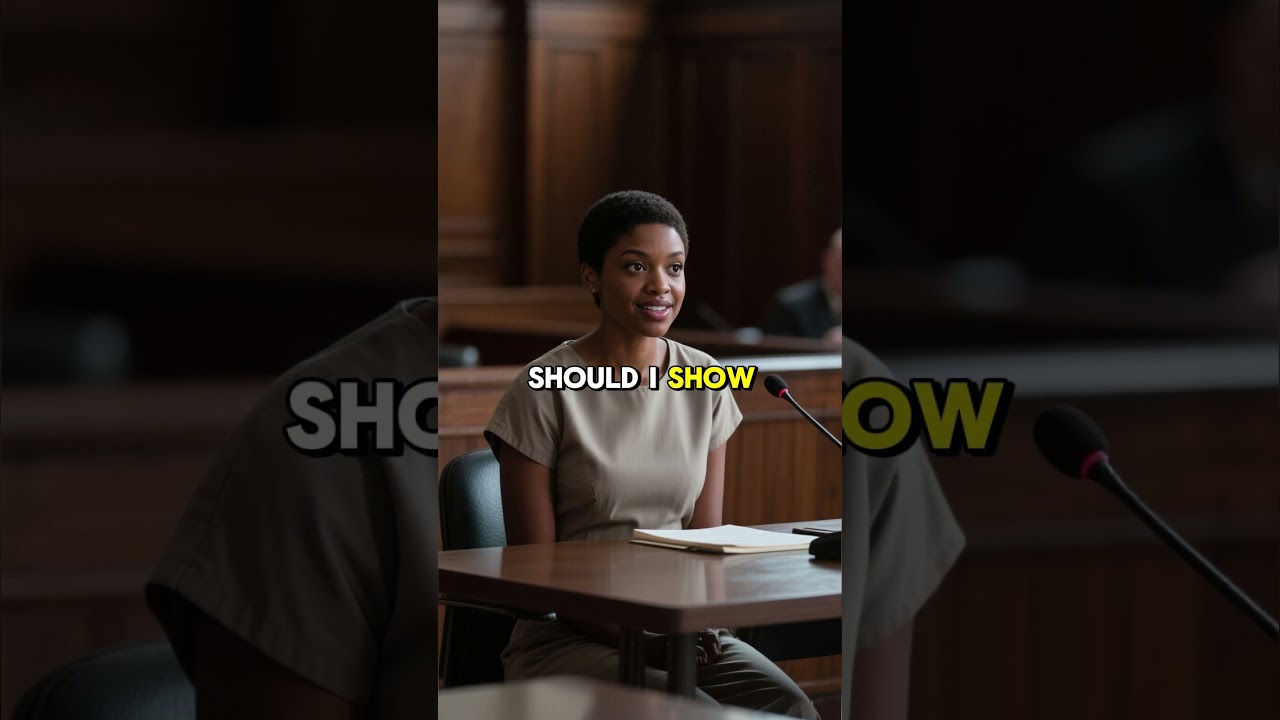 Racist Cops Tried to Frame Black Women&hellip;But She&rsquo;s a CIA Agent | Shocking Courtroom Twist