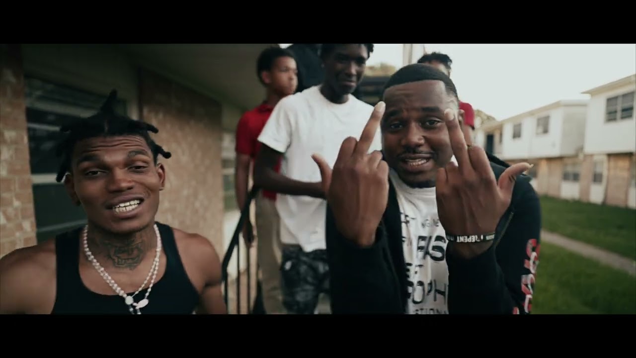 DJack - Dazed (Official Music Video)