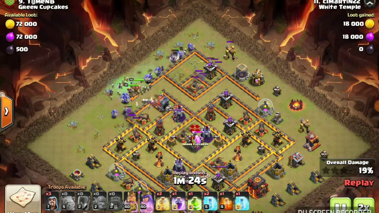TH10 Bowitch for 3 stars