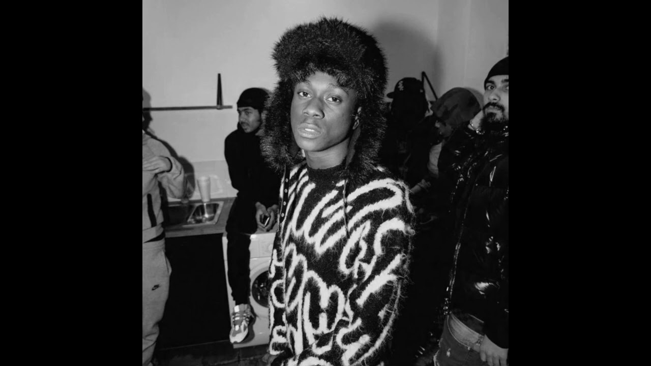 (free) Sherifflazone + Keeqaid Type Beat - no bap freestyle