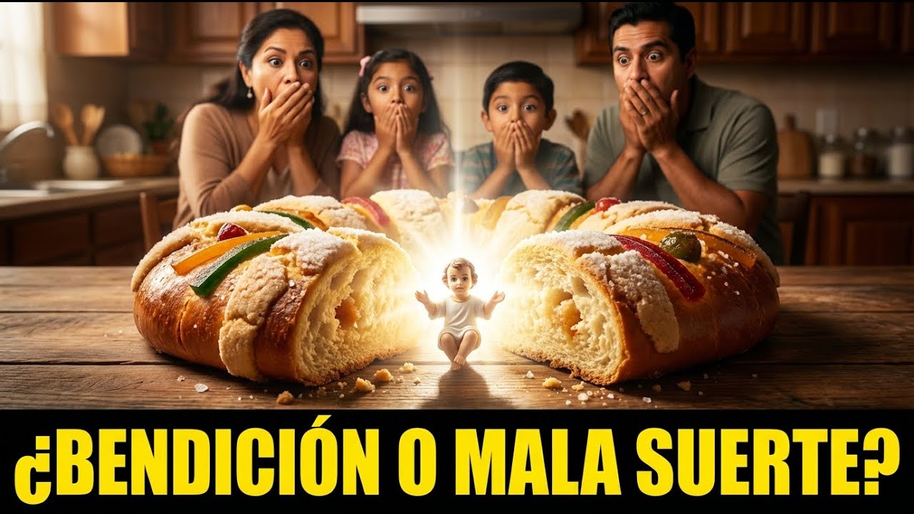 ¿Te salió el "muñequito" en la Rosca? La VERDAD que nadie te dice (No es mala suerte)