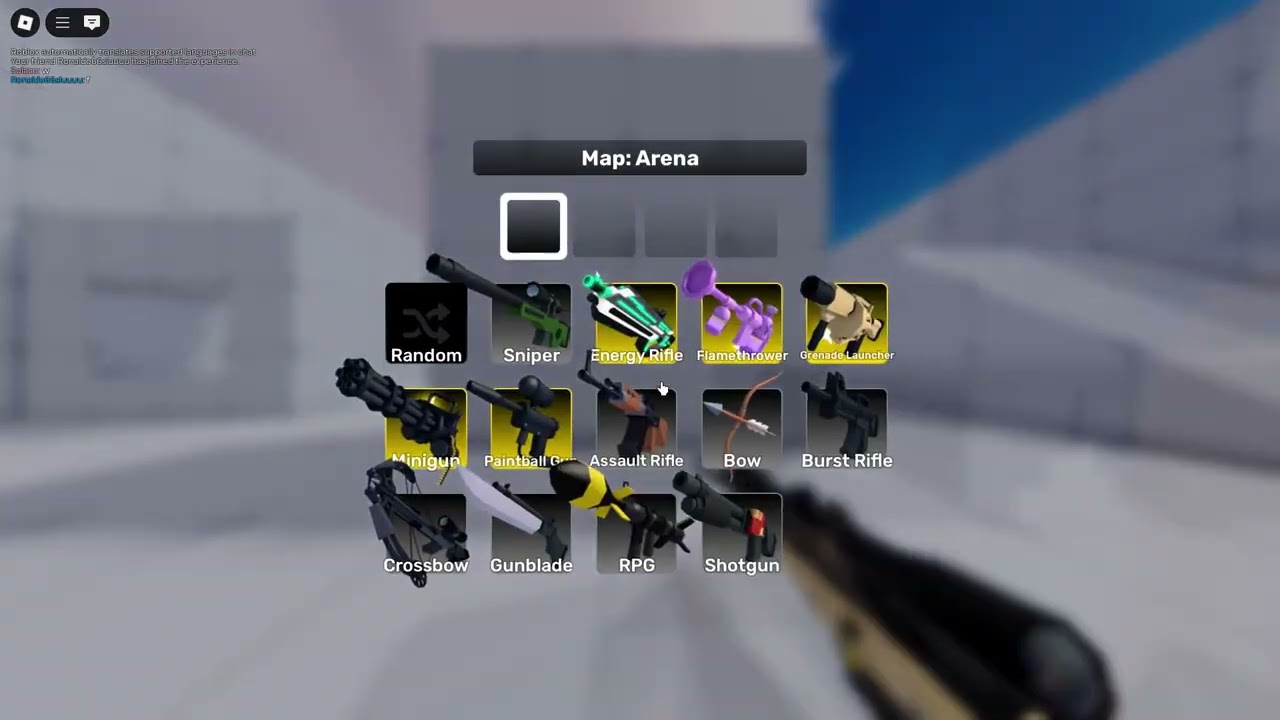 rivals 2v2 (close)