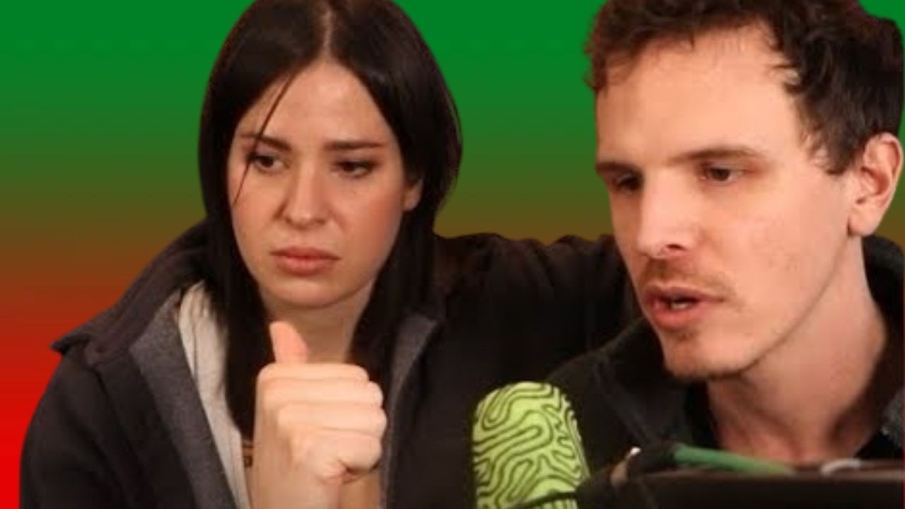 LolCow IDUBBBZ And His Husband Is Finding Out And PANICKING