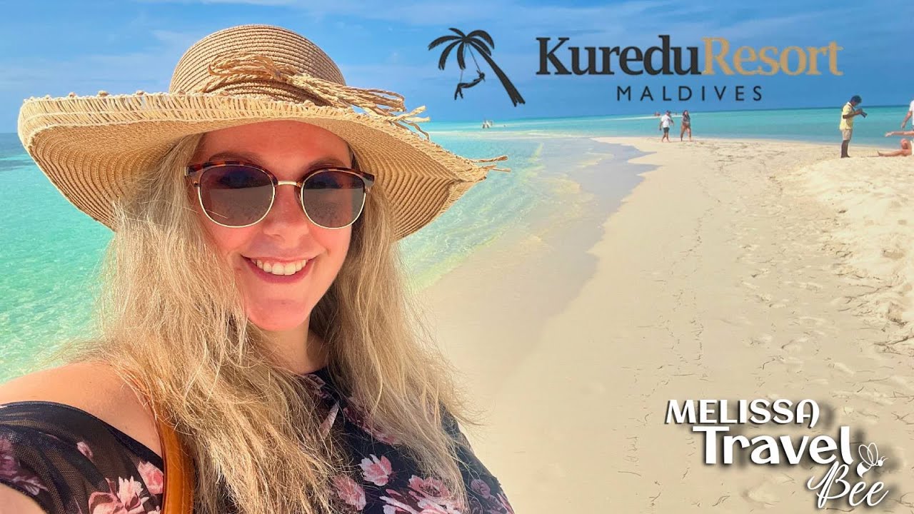 Ощущение, будто возвращаешься домой в Kuredu Island Resort & Spa Maldives — неделя в раю