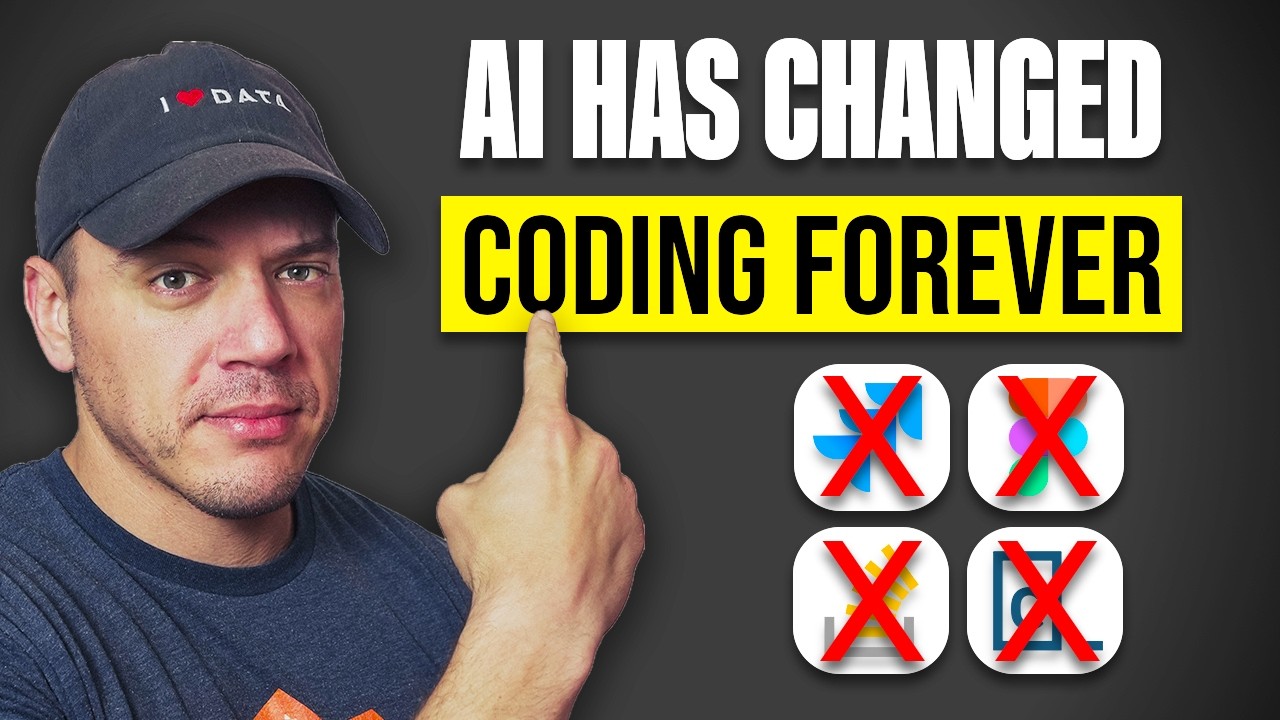 Use AI to Build Software 10x Faster for 1/10th of the Cost