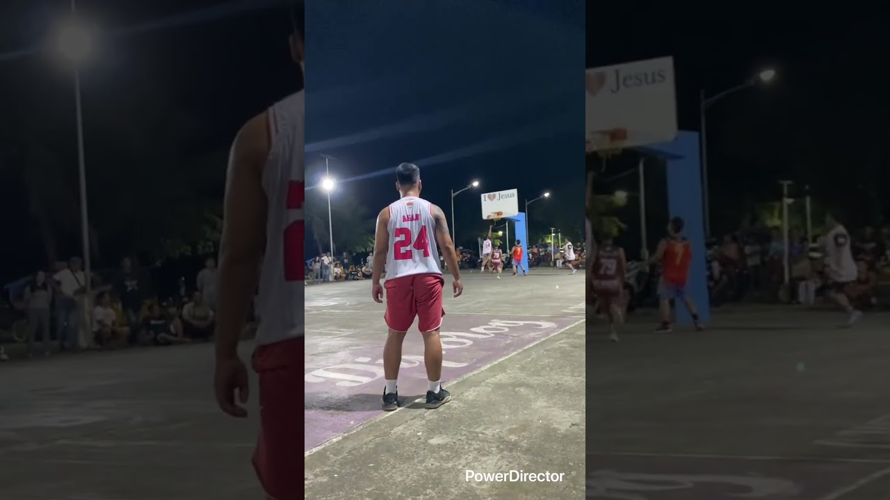 J & T Express Dipolog VS Amethyst Tailoring 