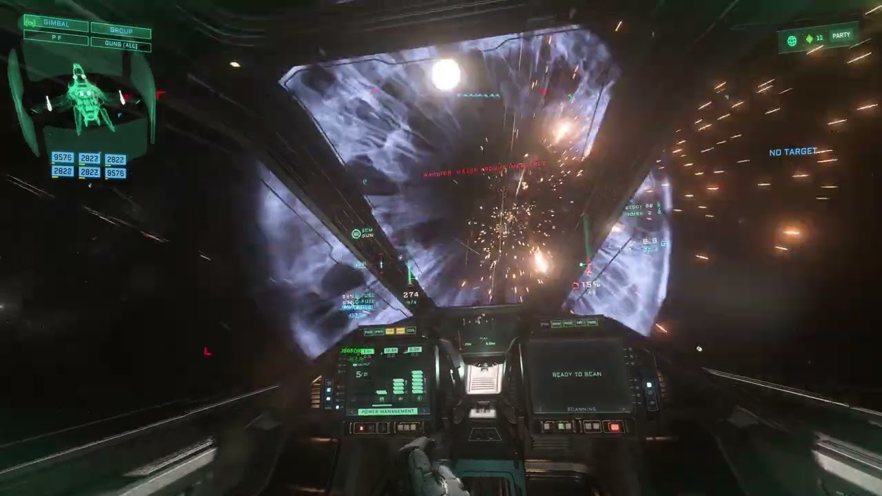 UEE-Pathfinders — Artemis Flight Log 07-03-2956 — LWGN Platinum_Rabbit (Outlaw 3-9)