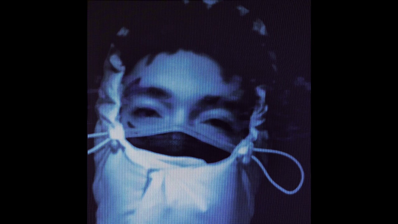 scarlxrd, Raul Apxpei - HIDDEN CXDE : 7 (Instrumental)