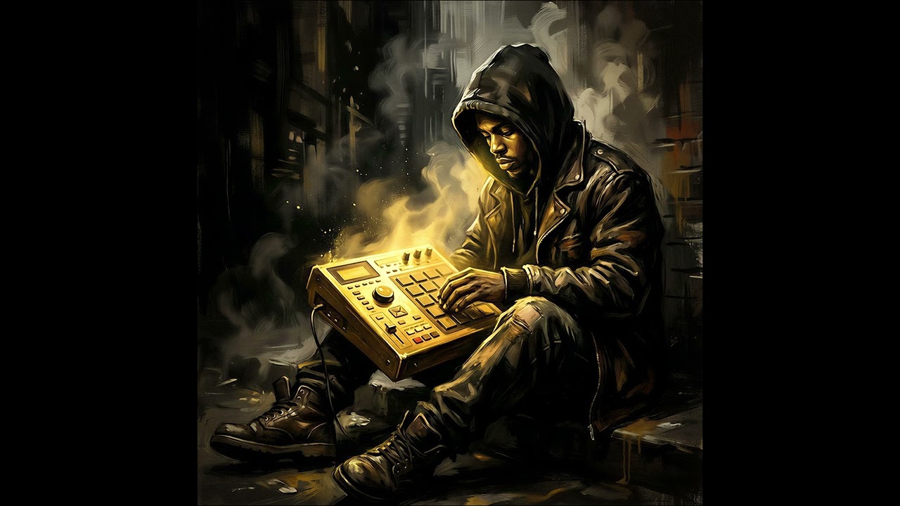 (Free) Boom Bap Type Beat - 