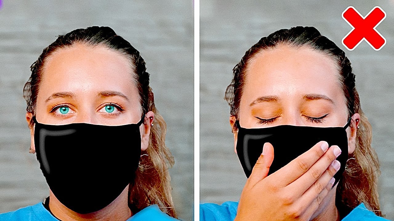 17 MANEIRAS SALVADORAS PARA VOCÊ SE PROTEGER
