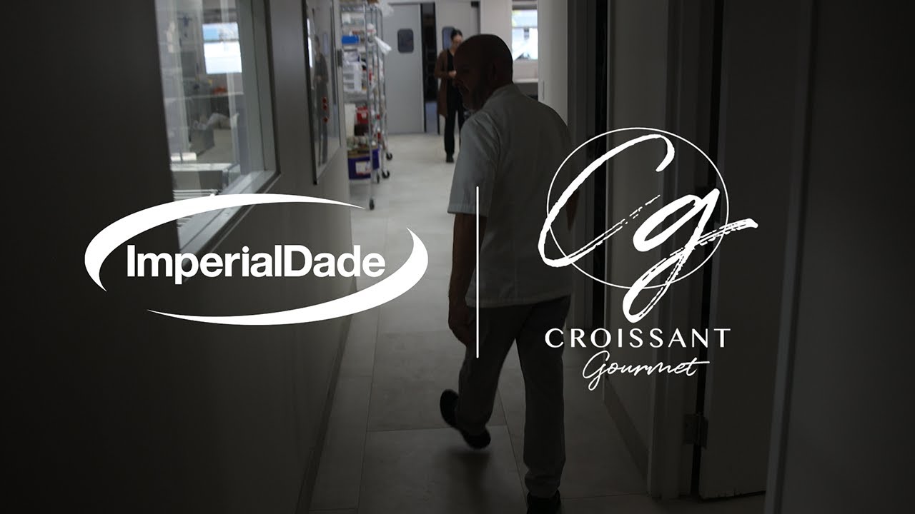 GPS: How Croissant Gourmet Succeeds with Imperial Dade's Support