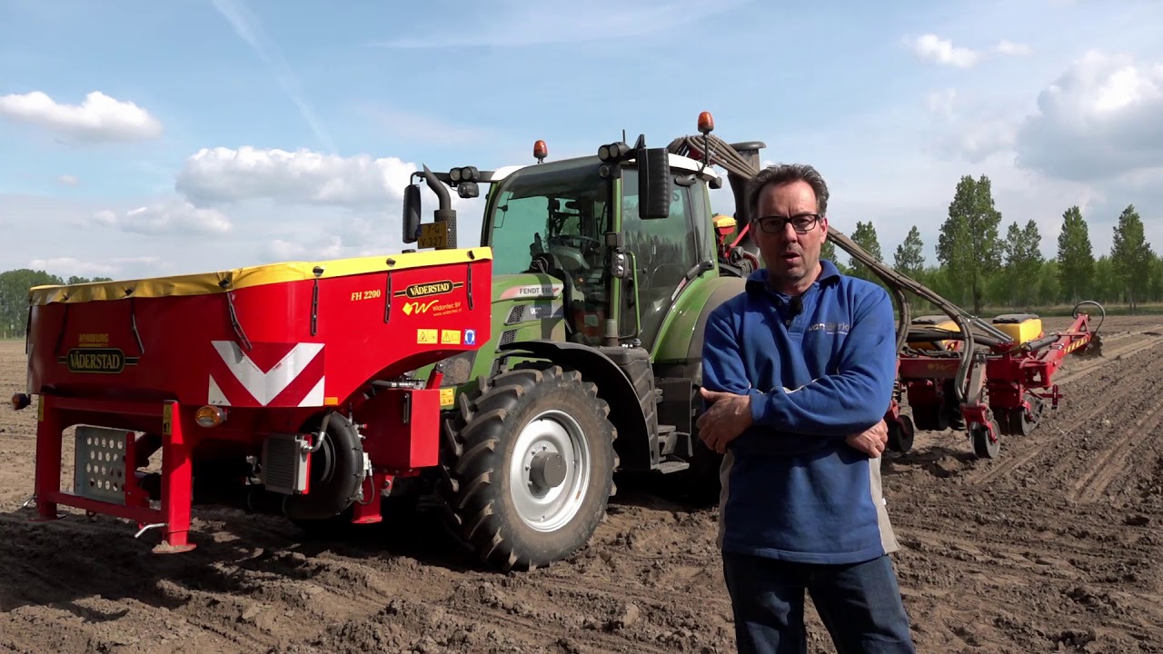 Klantvideo Van Berkel BV - Schijndel