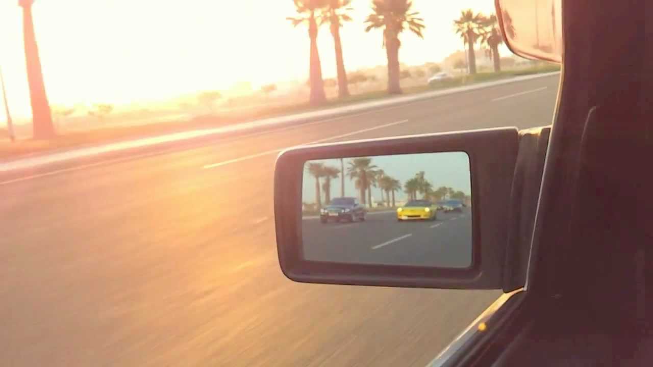 2011 LS3 Chevrolet Corvette (C6) VS 2005 Stock Mercedes-Benz E55 AMG (View1)