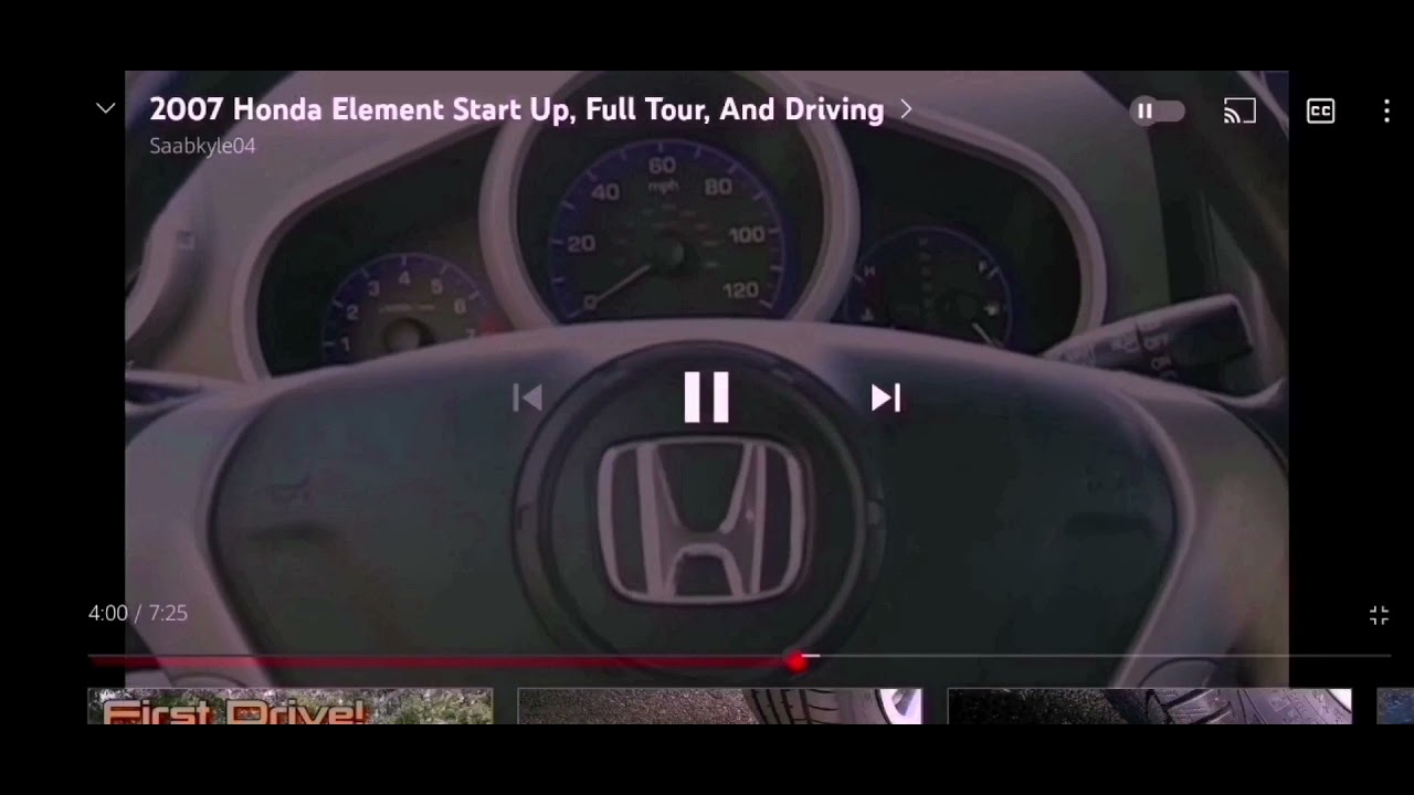Part 12? (LAST 2 HORNS ARE MY FAVORITE CARS)