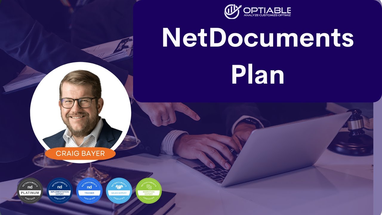NetDocuments  