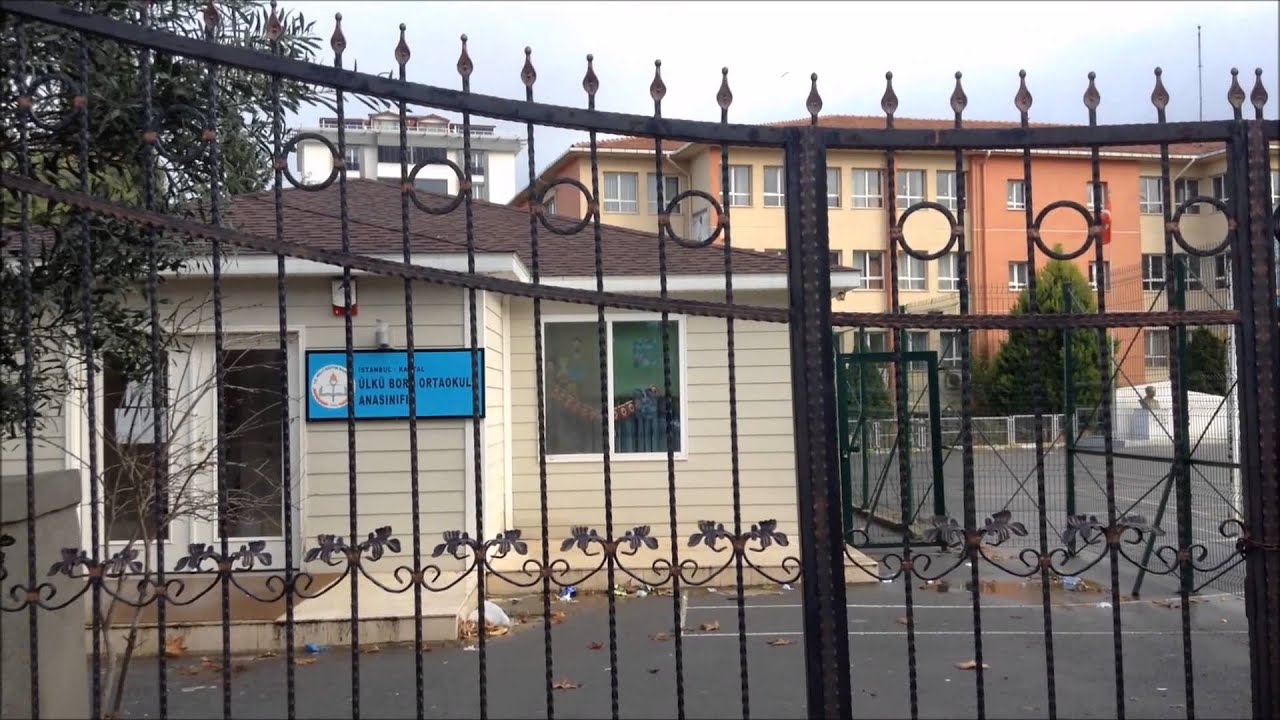 Soğanlık-Atat&uuml;rk Caddesi Boyunca Yeni Mahalle ve Orta Mahalle