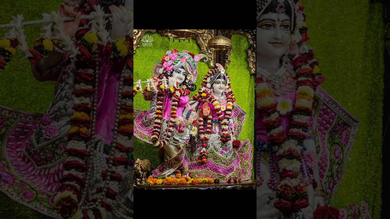 শ্রীমদ্ভগবদগীতা: ষোড়শ অধ্যায় শ্রীমাতী বৈষ্ণবী সুনীতি দেবী দাসী মাতাজী 