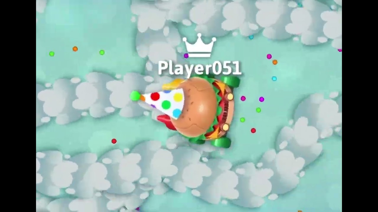 32,000 POINTS in Snake.io &mdash; UNSTOPPABLE Snake! 🐍💥