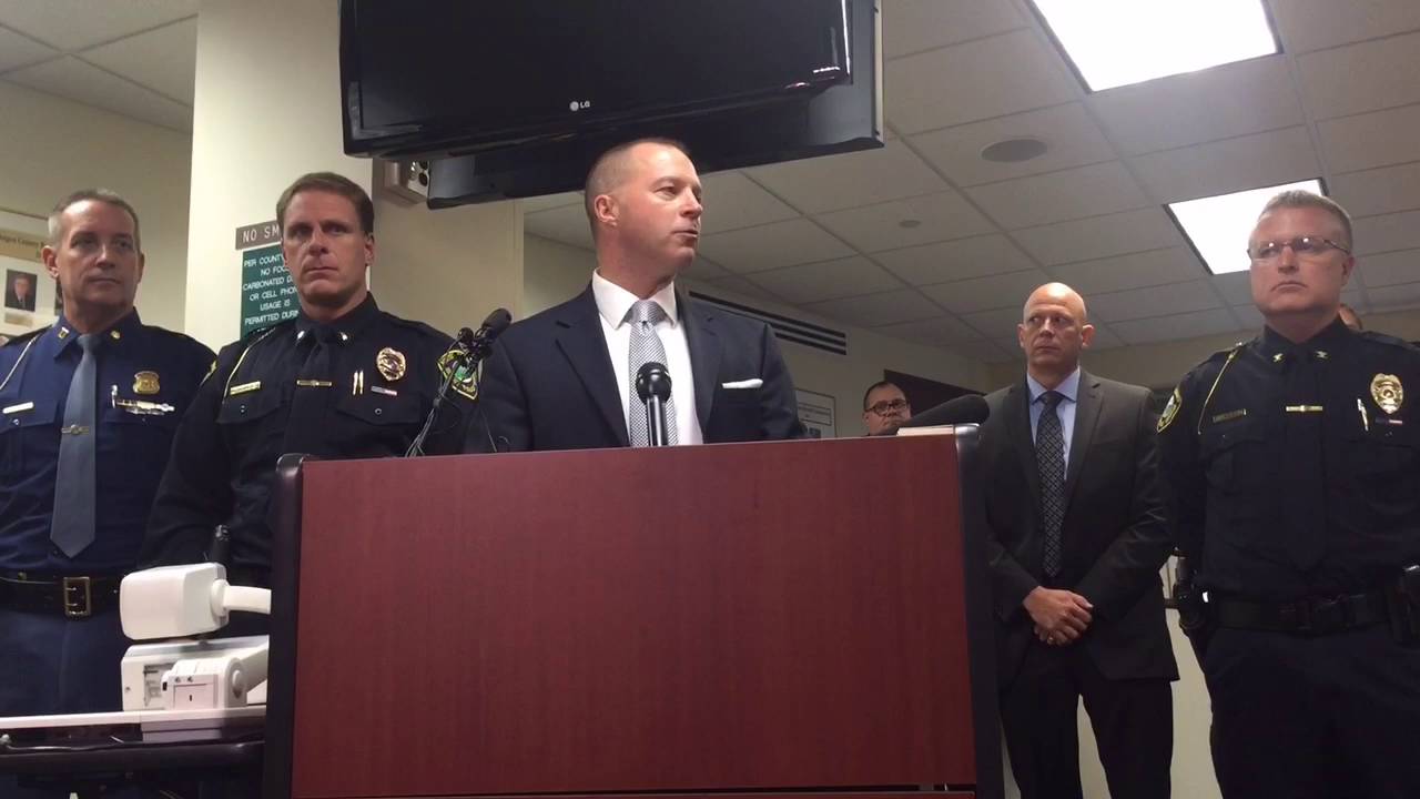 Jeffrey Willis charged with the murder of Jessica Heeringa