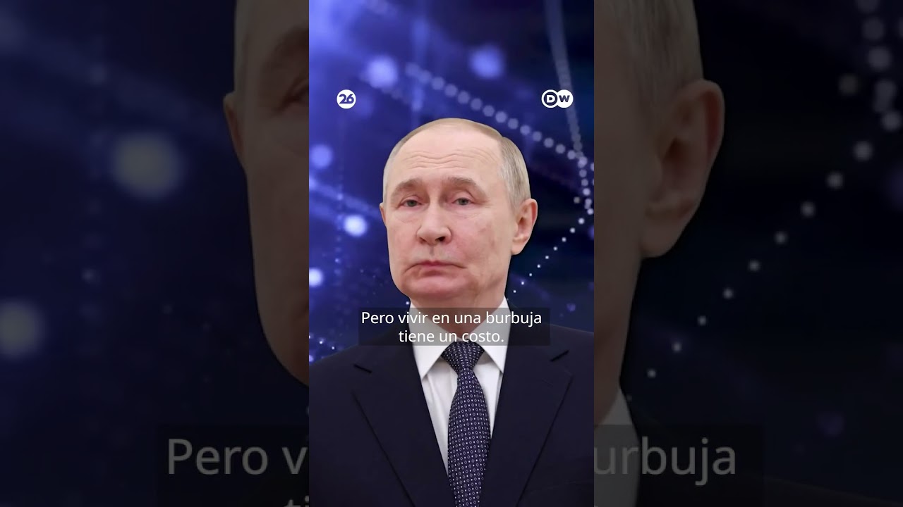 🔴 La trama de OFICINAS CLONADAS del Kremlin